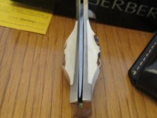 Gerber Stag Folding Sportsman Early FS11