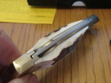 Gerber Stag Folding Sportsman Early FS11