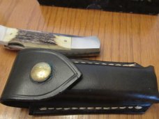 Gerber Stag Folding Sportsman Early FS11