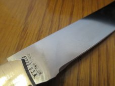 Gerber Stag Folding Sportsman Early FS11