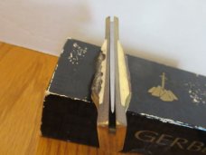 Gerber Stag Folding Sportsman Early FS11