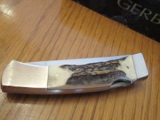 Gerber Stag Folding Sportsman Early FS11