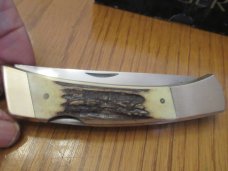 Gerber Stag Folding Sportsman Early FS11