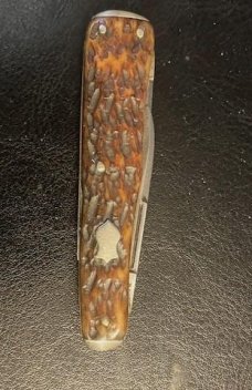 ORIGINAL OLD WINCHESTER