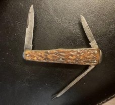 ORIGINAL OLD WINCHESTER