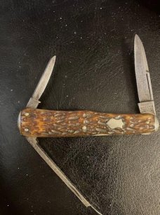 ORIGINAL OLD WINCHESTER