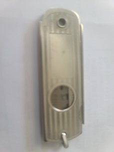 VINTAGE VALET AUTO STROP SAFTEY RAZOR CO NEW YORK LONDON TORONTO CIGAR CUT KNIFE