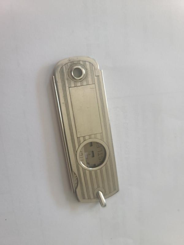 VINTAGE VALET AUTO STROP SAFTEY RAZOR CO NEW YORK LONDON TORONTO CIGAR CUT KNIFE