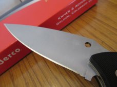 Spyderco  Autonomy 2 Pattern # C165GP2