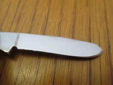 Schrade Uncle Henry Staglon Stockman Pattern # 834UH