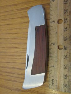 Gerber PK Series Model PK-1 