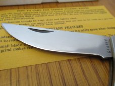 Gerber PK Series Model PK-1 