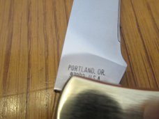Gerber Folding Sportsman Early FS11