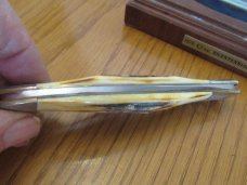 Case XX 1976 Stag Bicentennial Model # 5165 