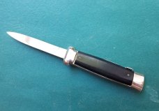 Rare Vintage Lever Cocking OTF 