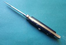 Rare Vintage Lever Cocking OTF 