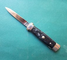 Rare Vintage Lever Cocking OTF 