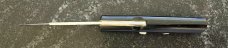 Rare 1960's Ackermannchen Switchblade Knife, Made In Italy, Unused, 7 Inch 