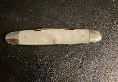 A. FEIN GERMANY GENUINE PEARL