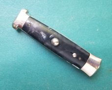 Rare Vintage Lever Cocking OTF 
