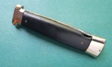Rare Vintage Lever Cocking OTF 