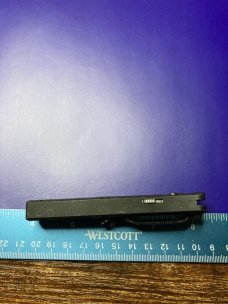 Benchmade Mel Pardue 3550 Automatic Knife