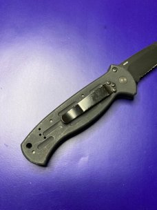 Benchmade 9050 Automatic Knife