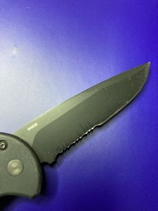 Benchmade 9050 Automatic Knife