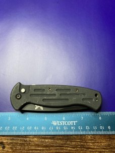Benchmade 9050 Automatic Knife