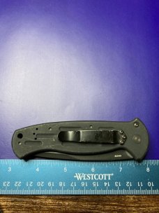 Benchmade 9050 Automatic Knife