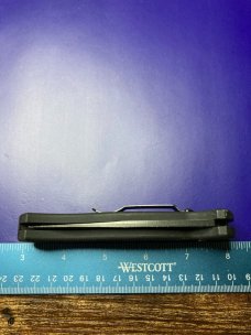 Benchmade 9050 Automatic Knife