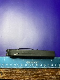 Benchmade 9050 Automatic Knife
