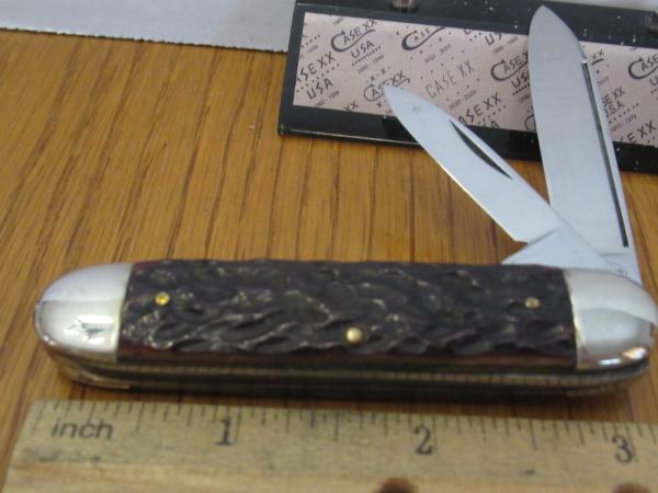 Premier Cutlery Lifetime Germany Equal End Jack Pattern K66