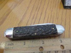 Premier Cutlery Lifetime Germany Equal End Jack Pattern K66
