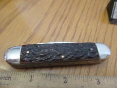 Premier Cutlery Lifetime Germany Equal End Jack Pattern K66