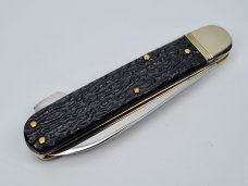 NOS HUBERTUS Solingen LockBack Folder $79.95