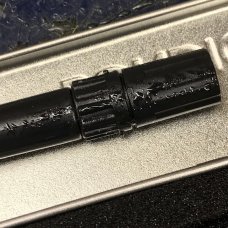NOS HUBERTUS Solingen LockBack Folder $79.95