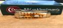 Case Honey Brown Tiny Trapper 