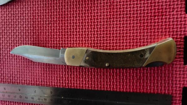 Schrade