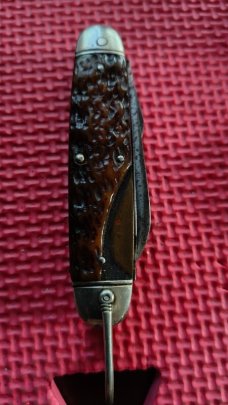 Remington (parts)