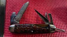 Remington (parts)