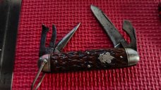 Remington (parts)