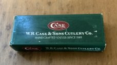 CASE Doctor’s Knife Peacock Appaloosa Damascus 
