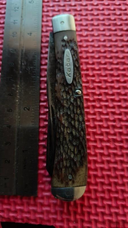 Kabar Kabar