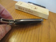Buck Marlin Spike Pre- Date Code Model# 315
