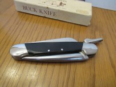 Buck Marlin Spike Pre- Date Code Model# 315
