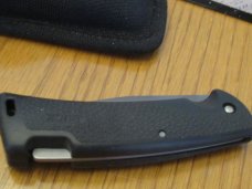 Buck Folding Lock Back Model 450C