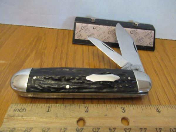 LF & C Equal End Jack Pattern # 02271 3/4