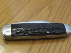 LF & C Equal End Jack Pattern # 02271 3/4