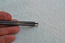 IXL 2 Blade 1970's Sheffield England Light Use Federal Shield Jigged Handles Nickel Bolsters